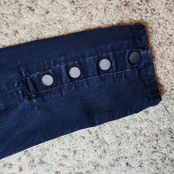 DL1961 Jeans, Youth size 10 - Picture 4 of 4